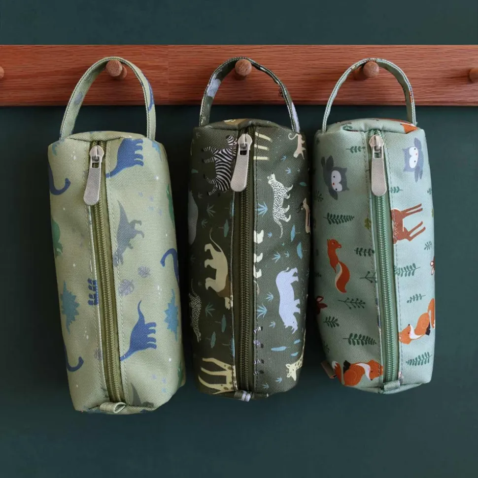 Trousse scolaire savane
