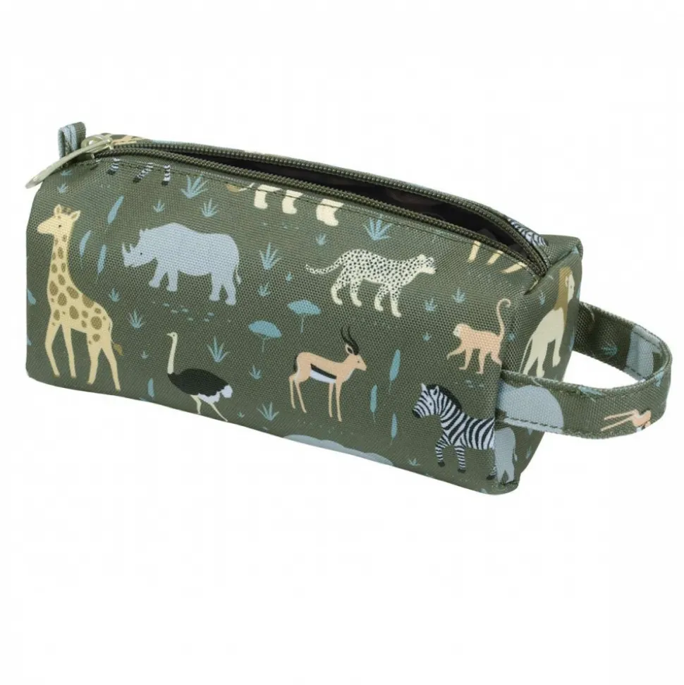 Trousse scolaire savane