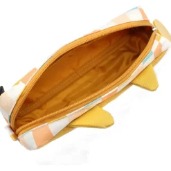 Trousse scolaire simple cyranos le renard