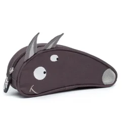 Trousse scolaire simple loup