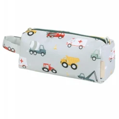 Trousse scolaire véhicules
