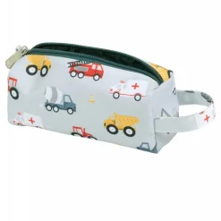 Trousse scolaire véhicules