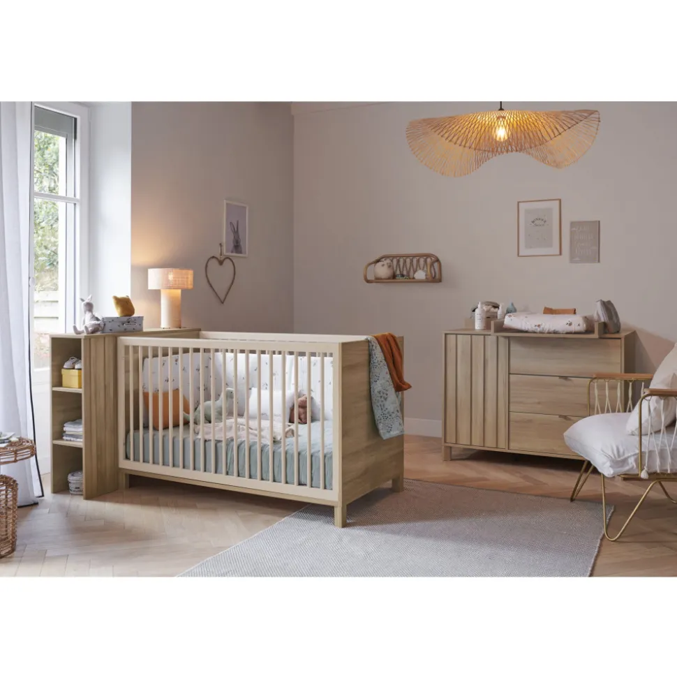 Tête de lit 70x140 calypso