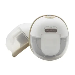 Téterelle de rechange 24 mm pour tire-lait électrique mumflöw