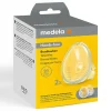 Téterelles freestyle hands free lot de 2 - 21 mm