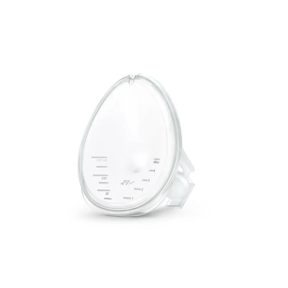 Téterelles freestyle hands free lot de 2 - 27 mm