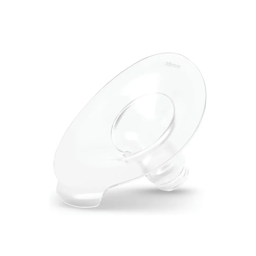 Téterelles magic inbra lot de 2 - 27 mm