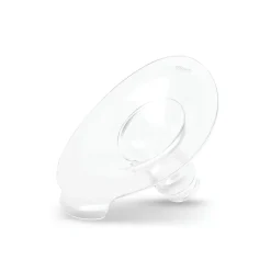 Téterelles magic inbra lot de 2 - 18 mm