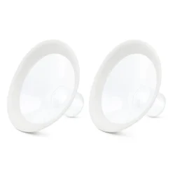 Téterelles personnalfit flex lot de 2 - 27 mm