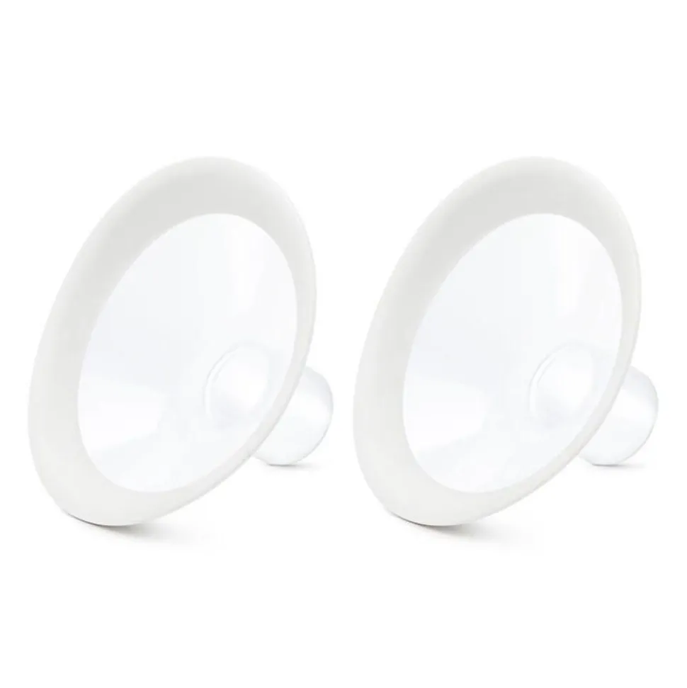 Téterelles personnalfit flex lot de 2 - 27 mm