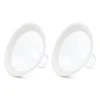 Téterelles personnalfit flex lot de 2 - 21 mm