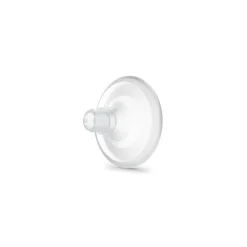 Téterelles pour elvie pump et stride - 17 mm