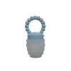 Tétine grignoteuse blueberry