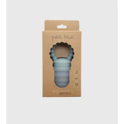 Tétine grignoteuse blueberry