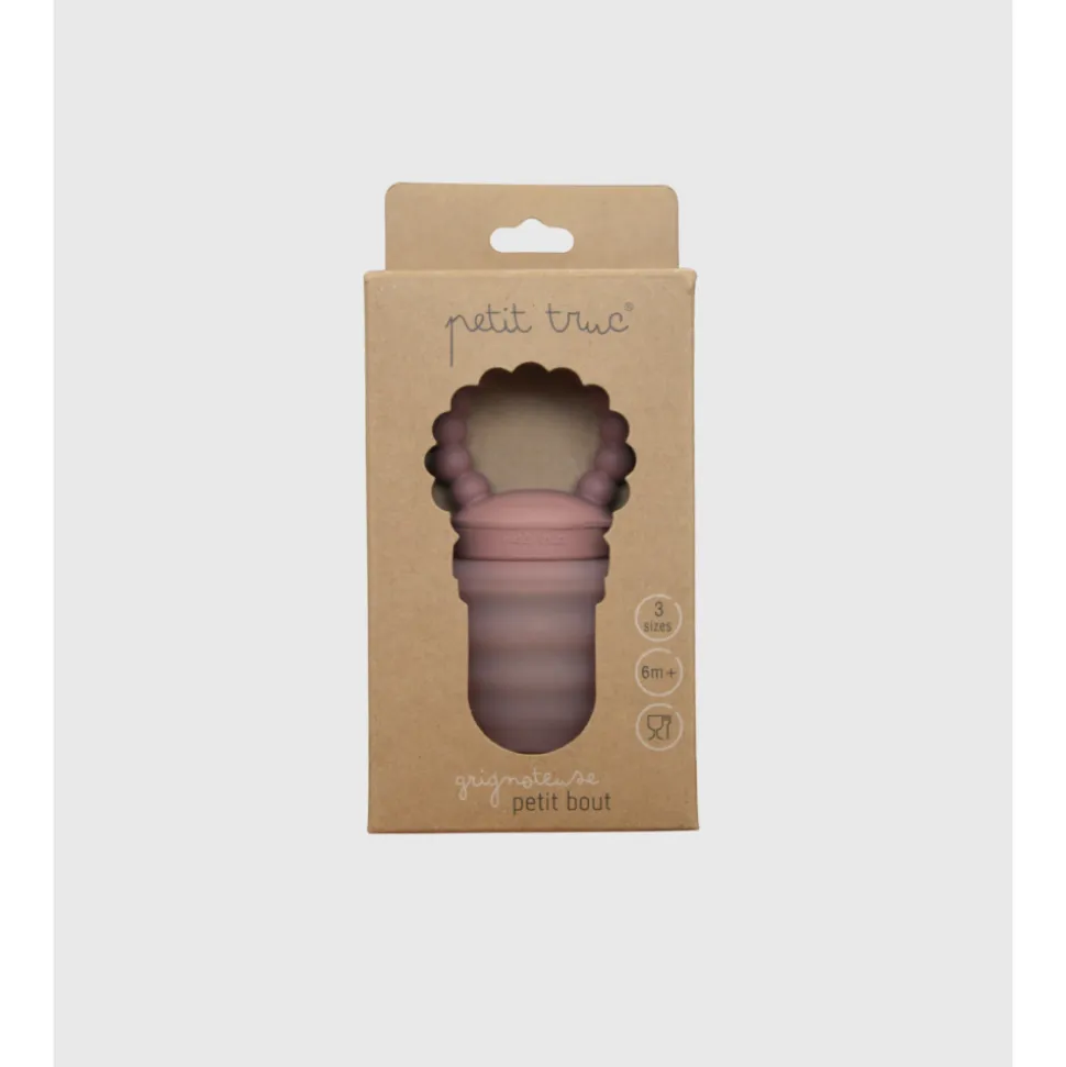 Tétine grignoteuse fig