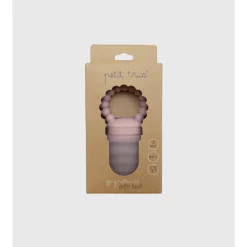 Tétine grignoteuse litchi