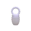 Tétine grignoteuse marshmallow