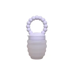 Tétine grignoteuse marshmallow