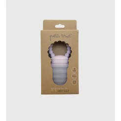 Tétine grignoteuse marshmallow