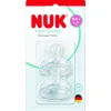 2 tétines fc+ 6 m+ perçage xl silicone