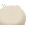 Étui à sucette en silicone warm sand