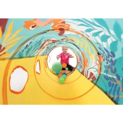Tunnel de jeu 120 cm