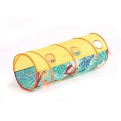 Tunnel de jeu 120 cm