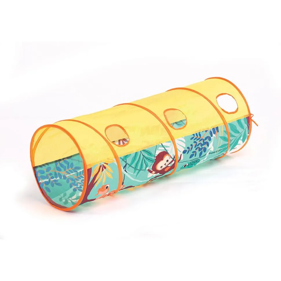 Tunnel de jeu 120 cm