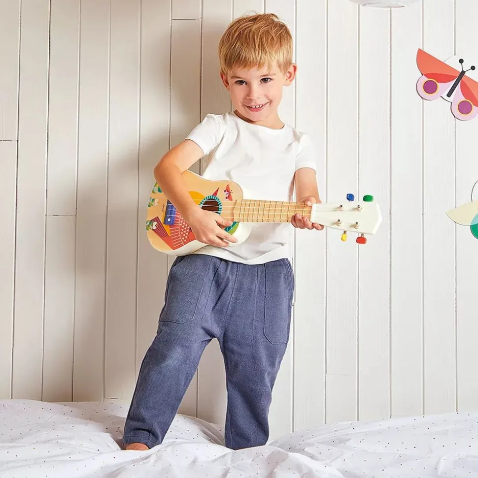 Ukulélé gioia