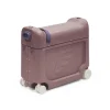 Valise avion pour enfant bed box 2.0 jetkids hazy lilac