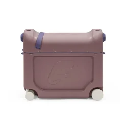 Valise avion pour enfant bed box 2.0 jetkids hazy lilac