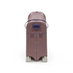 Valise avion pour enfant bed box 2.0 jetkids hazy lilac