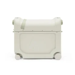 Valise avion pour enfant bed box 2.0 jetkids sea green