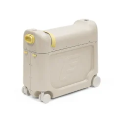 Valise avion pour enfant bed box 2.0 jetkids moonglow white