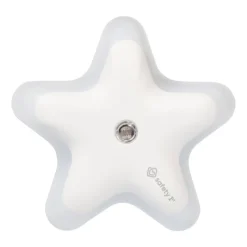 Veilleuse automatique night light star