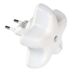 Veilleuse automatique night light star