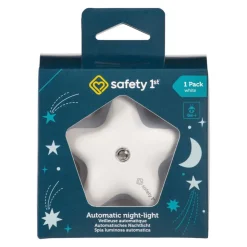 Veilleuse automatique night light star