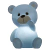 Veilleuse bébé led ourson - modèle aléatoire