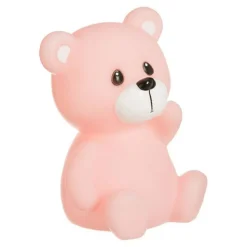 Veilleuse bébé led ourson - modèle aléatoire