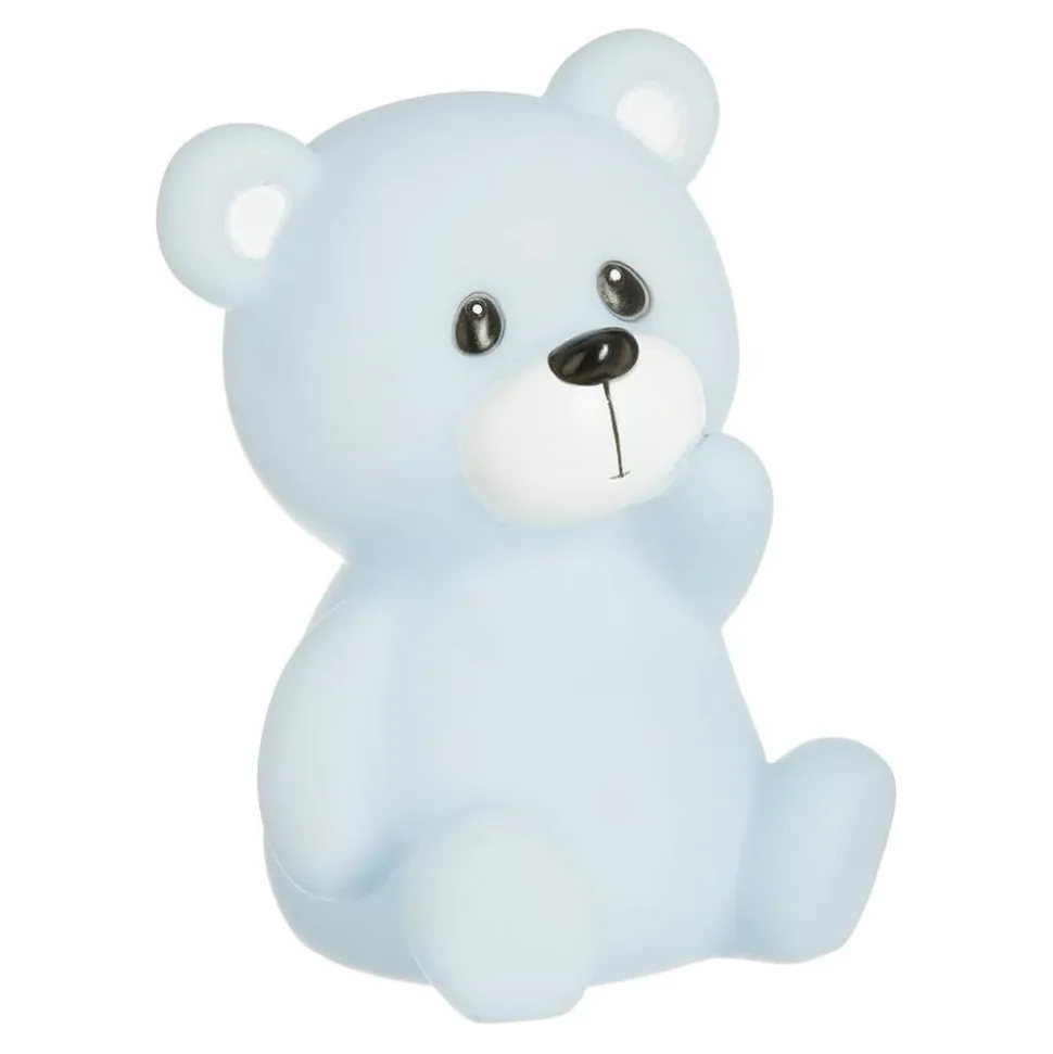 Veilleuse bébé led ourson - modèle aléatoire