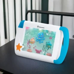 Veilleuse bébé portable rêves marins