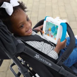 Veilleuse bébé portable rêves marins
