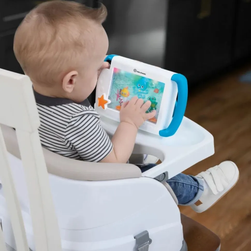 Veilleuse bébé portable rêves marins