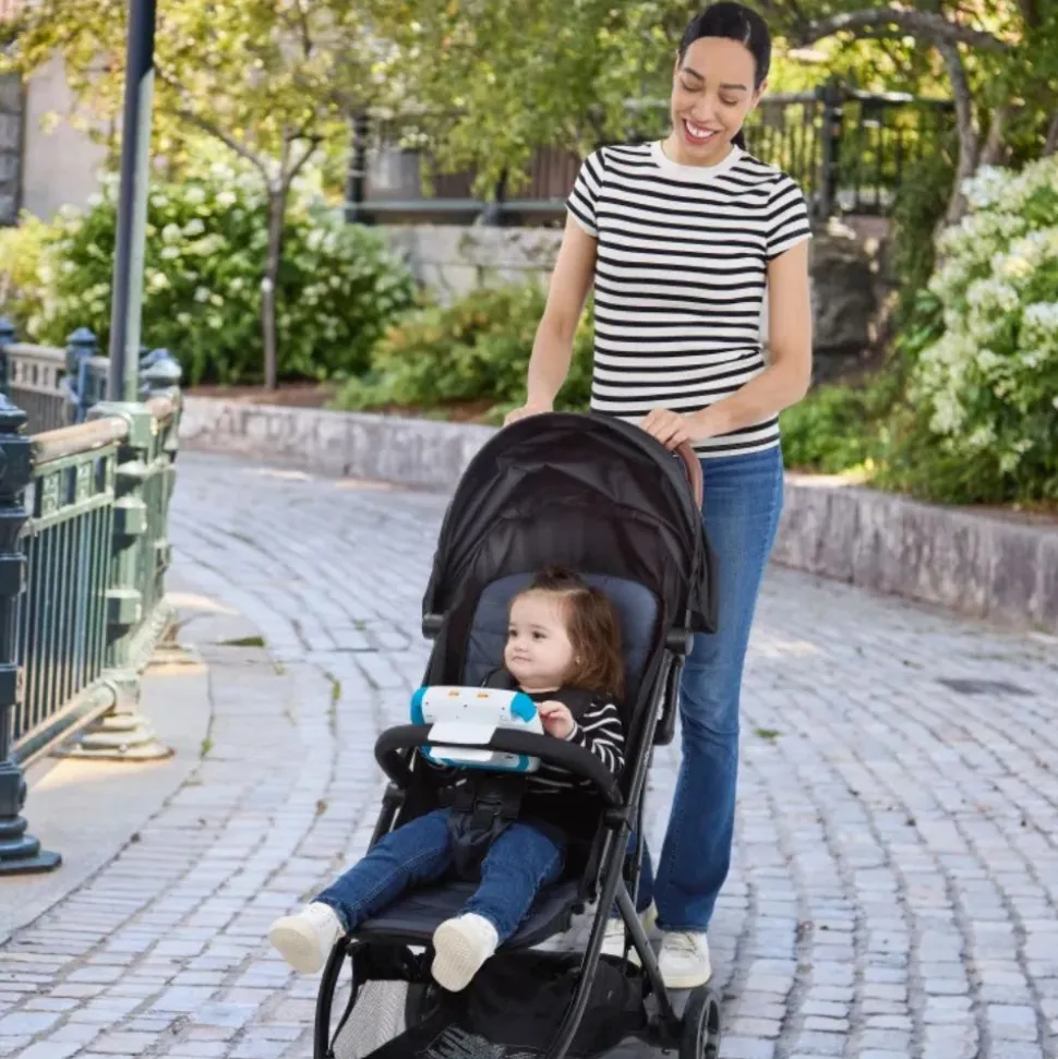 Veilleuse bébé portable rêves marins