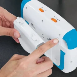 Veilleuse bébé portable rêves marins