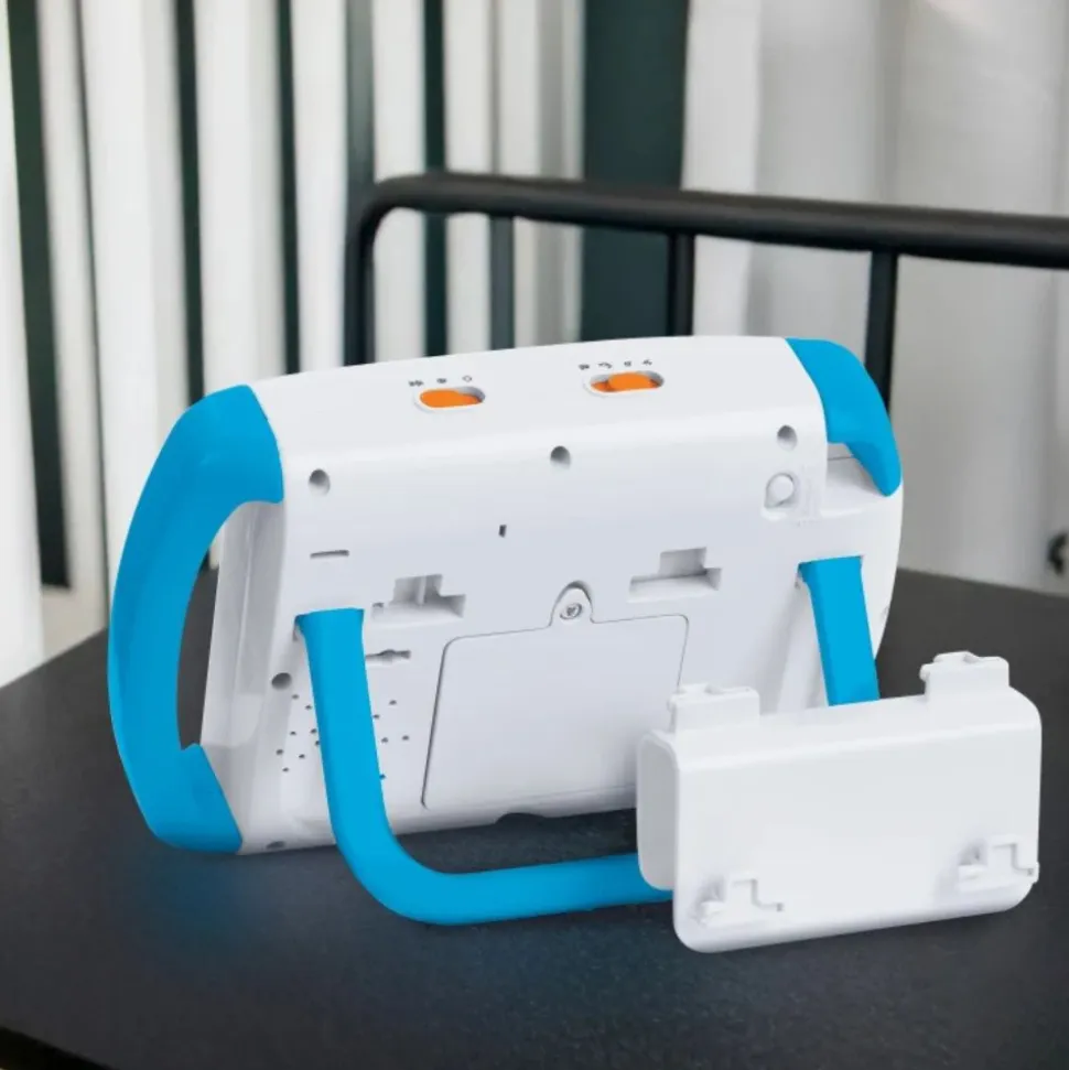 Veilleuse bébé portable rêves marins
