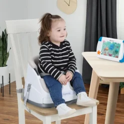 Veilleuse bébé portable rêves marins