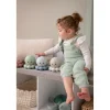Veilleuse bébé projection plafond pieuvre twinkles to go gris