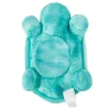 Veilleuse bébé projection plafond musicale tortue twinkling twilight aqua