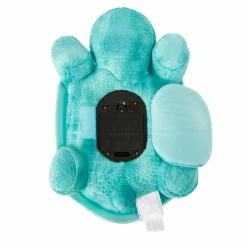 Veilleuse bébé projection plafond musicale tortue twinkling twilight aqua